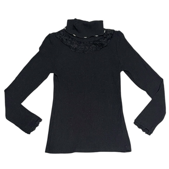 Axes Femme Japanese Brand Jirai Kei Style Top Size XS - Picture 1 of 9